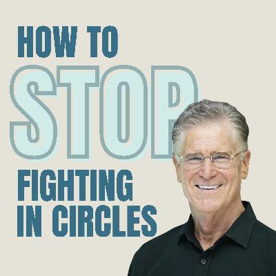 “Not Wrong, Just Different Shades of RIGHT” — The Marriage Mindset That BREAKS Recurring Conflict w/ Dr. Emerson Eggerichs “Not Wrong, Just Different Shades of RIGHT” — The Marriage Mindset That BREAKS Recurring Conflict w/ Dr. Emerson Eggerichs