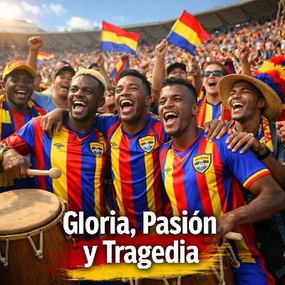 Capítulo 154: Hearts of Oak: Gloria, Pasión y Tragedia