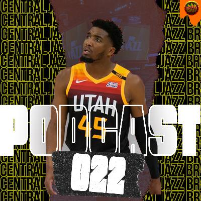 Central Jazz Podcast - 022 - Spring Break do Jazz