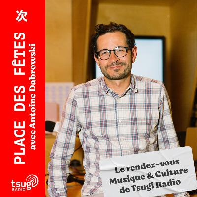 Avec Goodbye Karelle, waterbaby, 15 15 & la chronique d'Angèle Chatelier