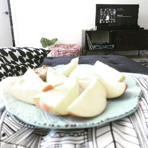 Episode #1 - Tour Of Our New Home