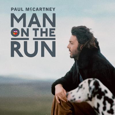 248. Man On The Run (recensie) 248. Man On The Run (recensie)