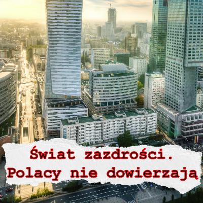 🇵🇱 Obcokrajowcy zazdroszczą Polsce! (Episode 32) 🌍✨