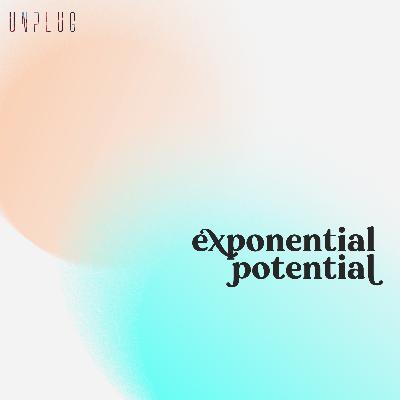 exponential potential exponential potential