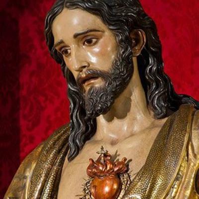 Catequese Sagrado Coração I: O Sagrado Coração de Jesus ao longo da história. Catequese Sagrado Coração I: O Sagrado Coração de Jesus ao longo da história.