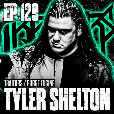 TYLER SHELTON (TRAITORS, PURGE ENGINE) | Downtempo, Florida Lifestyle & PS1 House Music TYLER SHELTON (TRAITORS, PURGE ENGINE) | Downtempo, Florida Lifestyle & PS1 House Music