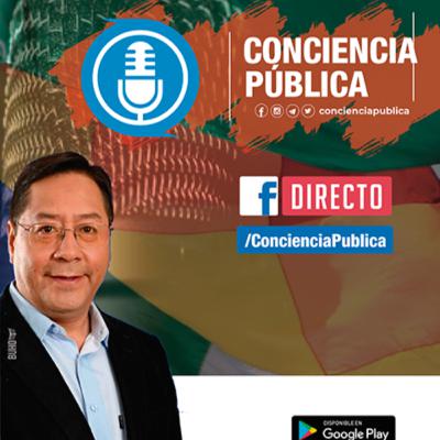 #EspecialEleccionesBolivia en #ConcienciaPública en vivo por LU14 Radio Provincia. 10|10|2020