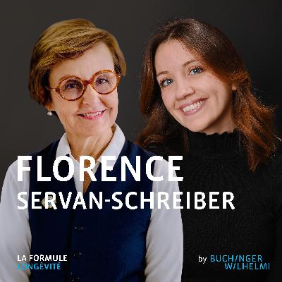 Le pouvoir de la pensée positive avec Florence Servan-Schreiber - Episode 5