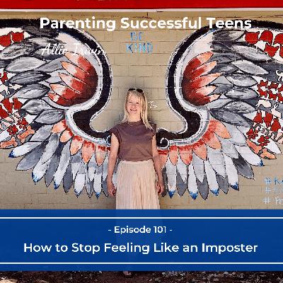How to Stop Feeling Like an Imposter