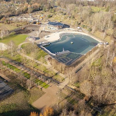 (130) Klimaneutral schwimmen