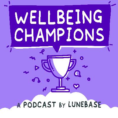 Ginny Koppenhol on Practising Creativity and Gratitude through Photography