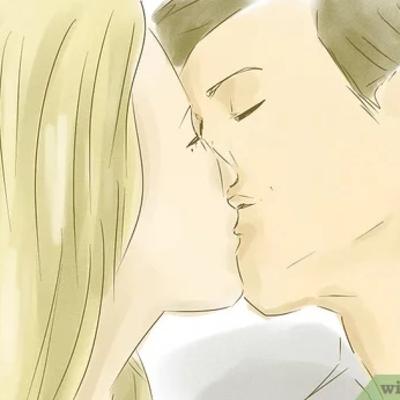 How to Give the Perfect Kiss Wikipedia How website How to Give the Perfect Kiss Wikipedia How website