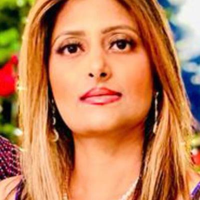 Episode 67 : Conversation with Anuradha V : Proud Mom and a loving wife. Pardon the Quality 🙏🏼