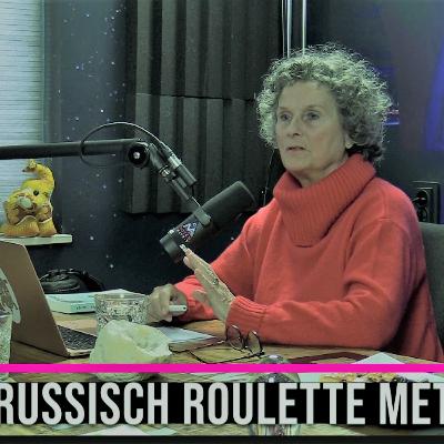 Russisch Roulette met Naalden - Désirée Röver