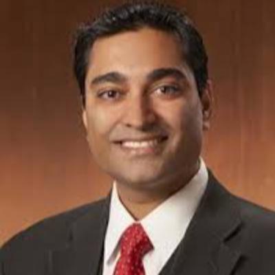 Dr. Prashant Krishnan (PE Platform Peak Gastro): This concept of YOU gave us explosive, unexpected growth Dr. Prashant Krishnan (PE Platform Peak Gastro): This concept of YOU gave us explosive, unexpected growth