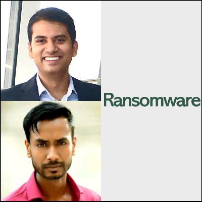 Ransomware Ransomware