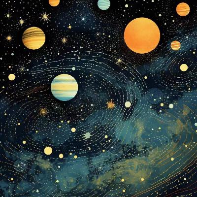 EP12 嗨，很高兴认识你！请问你是什么星座呢？