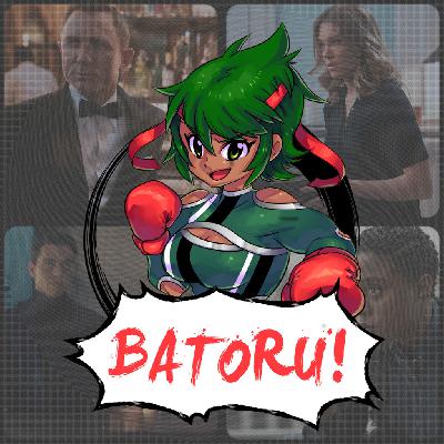 BatoQ 007: La récupération du doudou