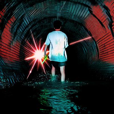 The Light Beyond - Scott Savino's Series of Grave Mistakes (S01E01) The Light Beyond - Scott Savino's Series of Grave Mistakes (S01E01)