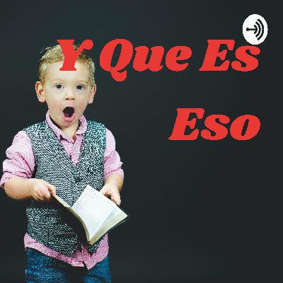 Y Que Es Eso (Trailer)