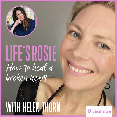 1: Helen Thorn 1: Helen Thorn