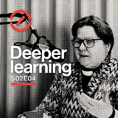 Episode 4: Hopefulness beyond the human realm Episode 4: Hopefulness beyond the human realm