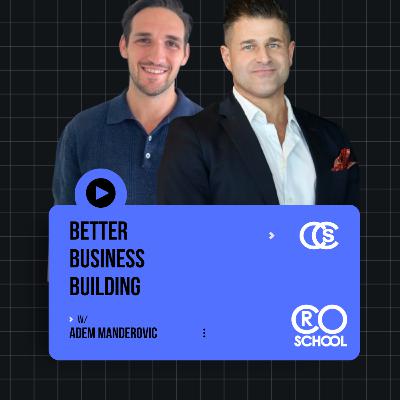 Ep 114 - Podcast - The Circuit - Ep 1 - Why Your GTM is Misfiring, and how to fix it from the frontlines w/George Coudounaris Ep 114 - Podcast - The Circuit - Ep 1 - Why Your GTM is Misfiring, and how to fix it from the frontlines w/George Coudounaris