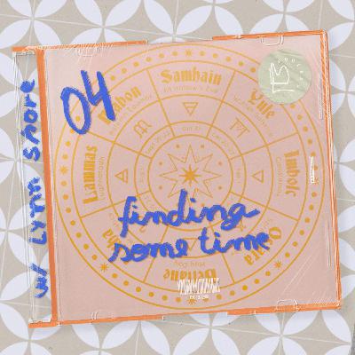 #4 – Finding some Time with Lynn Shore #4 – Finding some Time with Lynn Shore