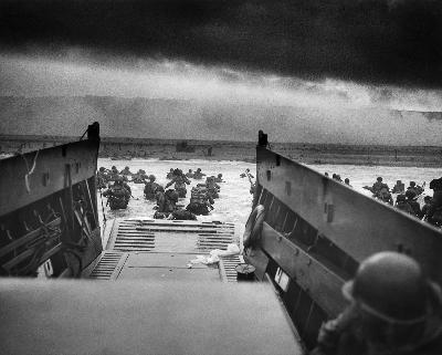 Did FDR’s D-Day Prayer Violate the First Amendment?