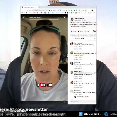 "No Policia, Por Favor": The Fear That Exposes America’s Broken Immigration System "No Policia, Por Favor": The Fear That Exposes America’s Broken Immigration System