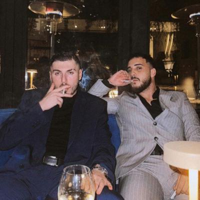 Ati242&Blok3 -Keşke (yeni şarkı)