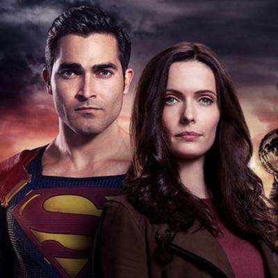 PTT: Superman and Lois / Future State