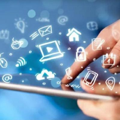 Letramento digital: primeiros passos Letramento digital: primeiros passos