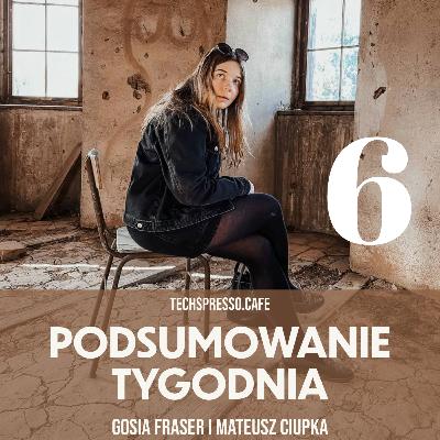 Kto manipulował Polakami przed I turą, NASK jak dzieci we mgle, jakie treści będą zakazane w sieci [PODSUMOWANIE TYGODNIA #6]