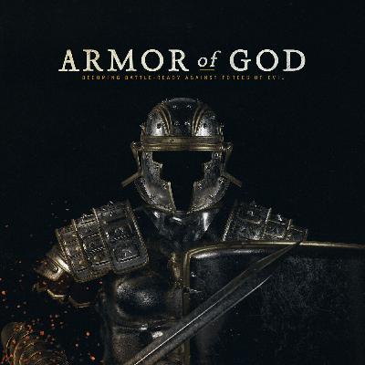 Armor of God | Stay Close | Pastor Qwest Gatlin Armor of God | Stay Close | Pastor Qwest Gatlin