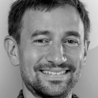 Introducing Zero-Touch Data Protection. Harmonic Security Raises $17.5M. Alastair Paterson, CEO.