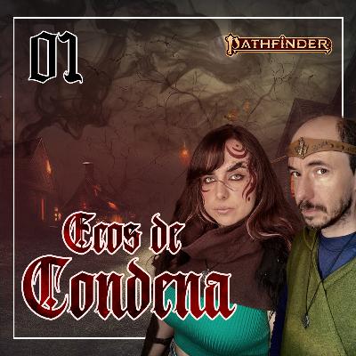 Oneshots en Imaldor - E01 Ecos de Condena
