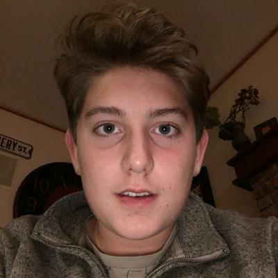 Give a pig a pancake