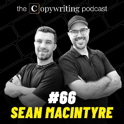 What an Ex-Agora Copywriter Regrets | Feat. @copythat!