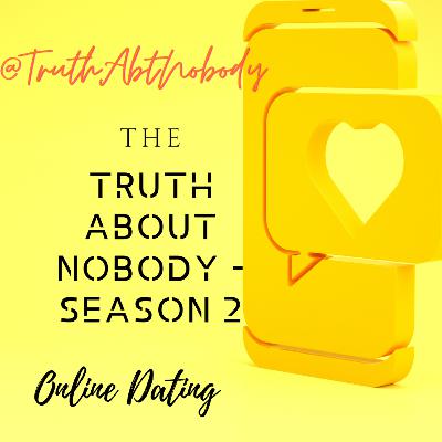 An Ode to Online Dating