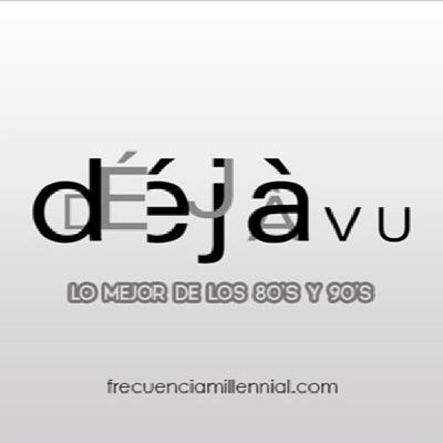 Déjà Vu 27 de abril de 2022 Especial Disney conducido por Becaria