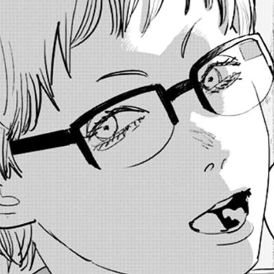 Yuko is a crazy simp for Asa?!