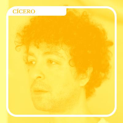 Pós-Jovem #313 - CÍCERO