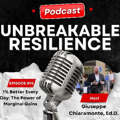 1% Better Every Day: The Power of Marginal Gains