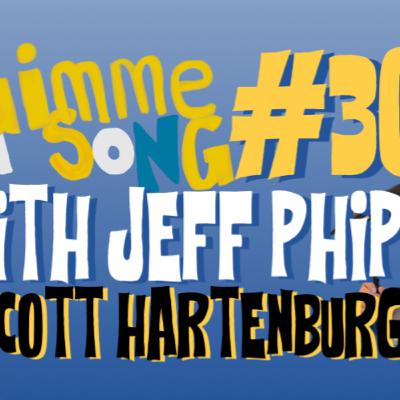 Hook - Blues Traveler & Music Sounds Better With You - Stardust | Gimme A Song #30 w/ Scott Hartenberger Hook - Blues Traveler & Music Sounds Better With You - Stardust | Gimme A Song #30 w/ Scott Hartenberger