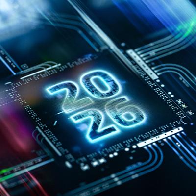 What to expect from tech in 2026