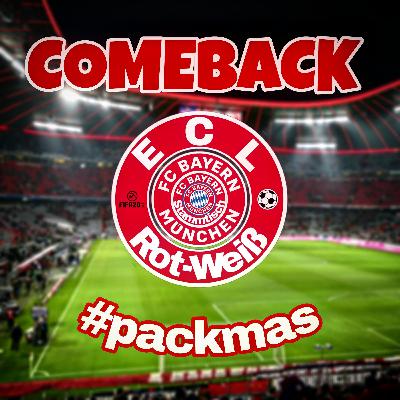 Bewertung der FC Bayern Saison 2020/21 + DFB-Pokal Prognose 2021/22