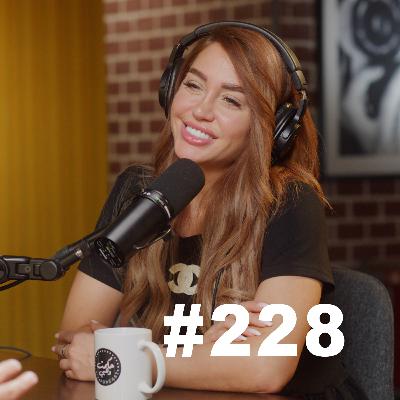 #228 - Maryam Ghareeba النجمة العراقية الصاعدة :مريم غريبة