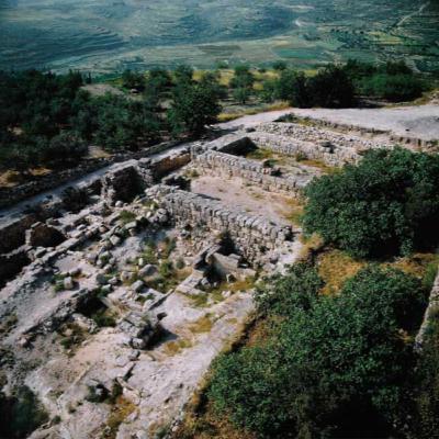 Episode 29 - Understanding Ancient Samaria Through Biblical Archaeology