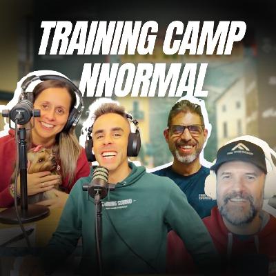TRAINING CAMP CON NNORMAL + CÓMO PLANIFICAR TEMPORADA | FIND YOUR EVEREST PODCAST by Javi Ordieres
